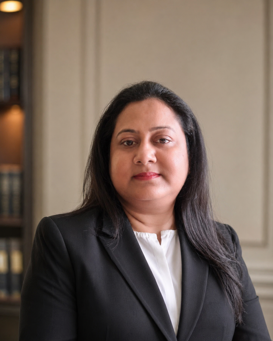 Payel Chakraborty - Partner
