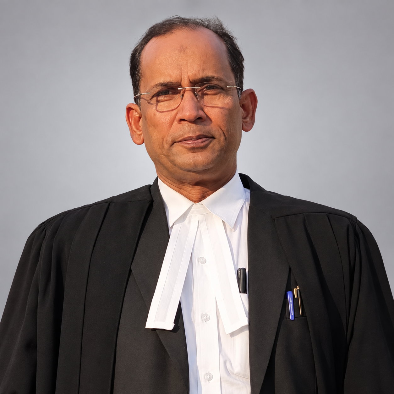 Zahid Mahmood - Advocate, Supreme Court